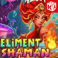 Pháp sư Nguyên tố screenshot