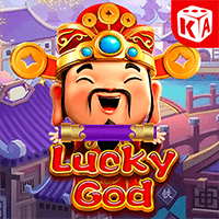 Thần Tài May Mắn screenshot