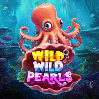 Wild Wild Pearls screenshot